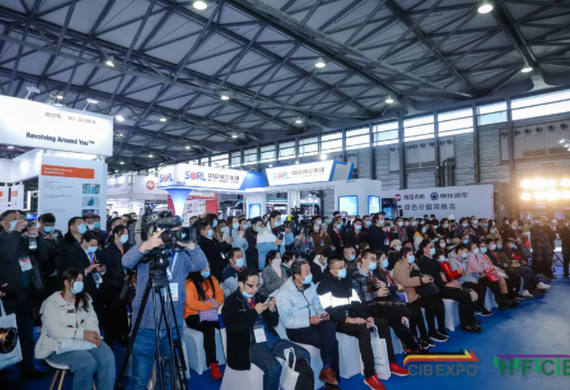 不忘初心 ，攜手共進 | 2021年第10屆上海國際客車展邀您共赴新征程！