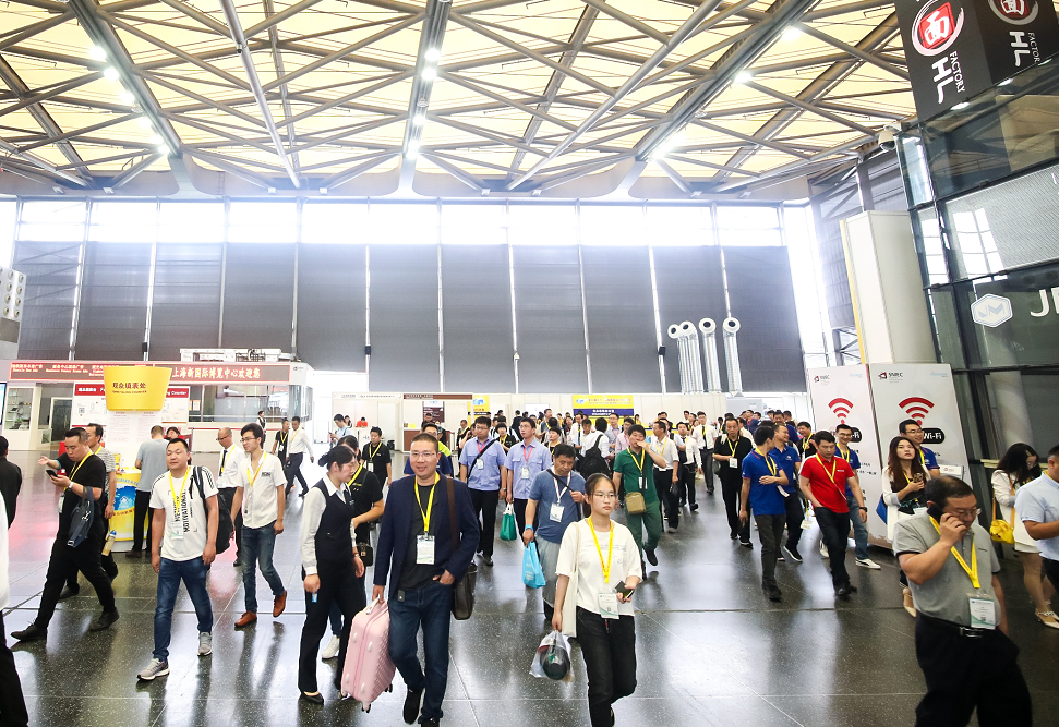 聚焦汽車輕量化，助力產(chǎn)業(yè)新發(fā)展——BLTE 2019上海國際客車輕量化技術展覽會盛大起航！(圖2)