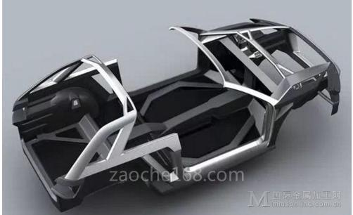 都在標(biāo)榜輕量化，那汽車輕量化是否大勢(shì)所趨？(圖1)