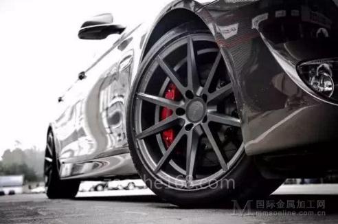 都在標(biāo)榜輕量化，那汽車輕量化是否大勢(shì)所趨？(圖3)
