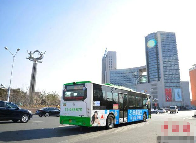 長(zhǎng)春公交改革持續(xù)發(fā)力:市民出行變輕快,源于企業(yè)“瘦身健體”(圖2) 圖片