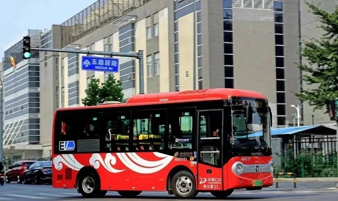 觀點(diǎn) | 實(shí)現(xiàn)快捷出行是推動公共交通高質(zhì)量發(fā)展不可或缺的重要因素之一