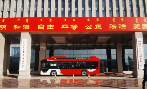 助力實(shí)現(xiàn)“碳中和” ，銀隆氫鈦動(dòng)力再提速
