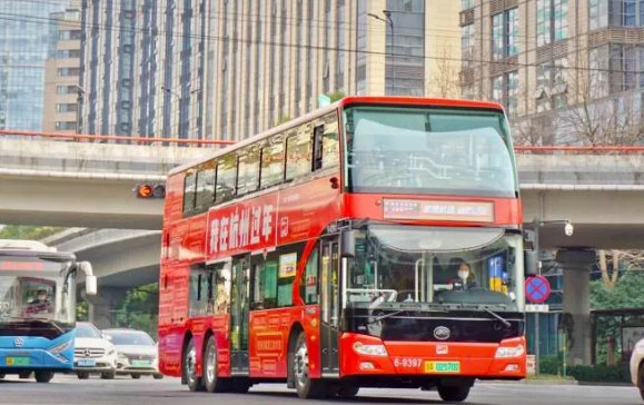 楊濤：以公共交通為主導(dǎo)的綠色交通引導(dǎo)下的城市發(fā)展，才是可持續(xù)的高質(zhì)量發(fā)展