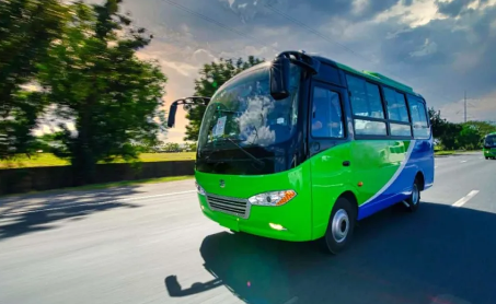 從“新能源”到“定制化”，看中通客車2020海外之路