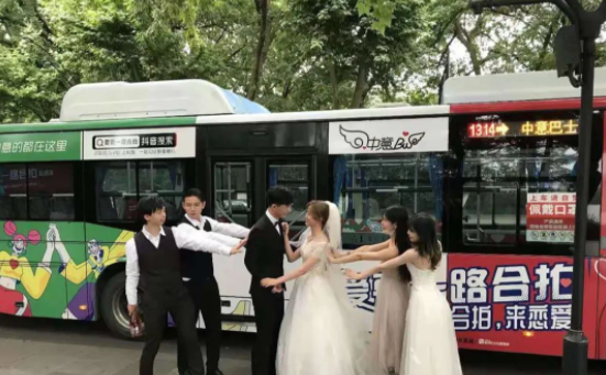 定制公交如何助力打造“數(shù)智杭州·宜居天堂”，看杭州公交將給出怎樣的答案