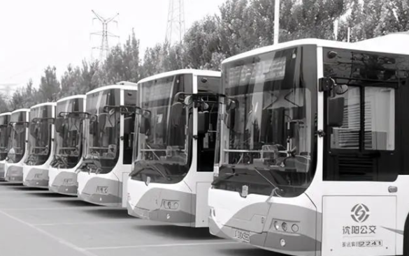 沈陽(yáng)23輛有“內(nèi)涵”的新型公交車已上線運(yùn)營(yíng)！乘車體驗(yàn)“老舒服了”！