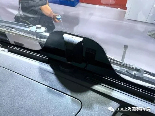 未來已來！海格蔚藍(lán)Azure為智慧城市提供最優(yōu)出行方案(圖7)