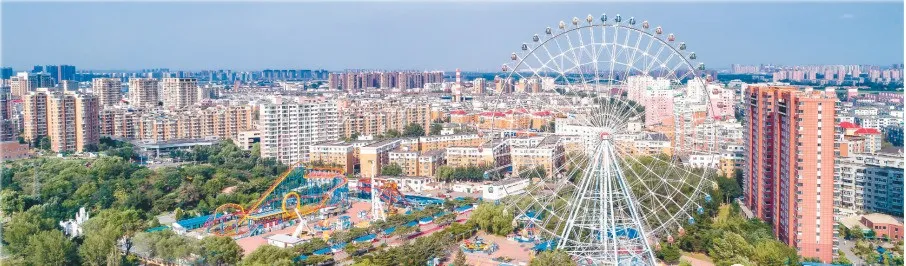 熱議 | 沈陽“首條”智能無人公交,將在6月底前投入運(yùn)行!(圖7) 圖片