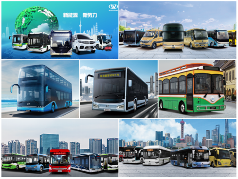 CIB EXPO 2020上海國際客車展覽會開幕在即，最全攻略來了！(圖3)