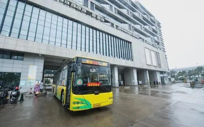 “十四五”海南省力推“海澄文定”交通先行，?？诼氏劝l(fā)力→(圖2)
