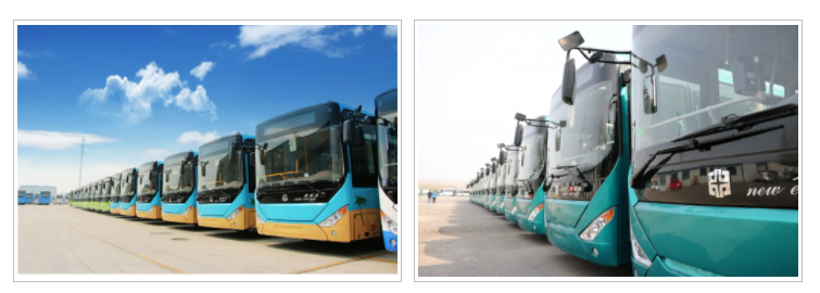 yyds！還是TA！中通風(fēng)采城市客車(圖4)