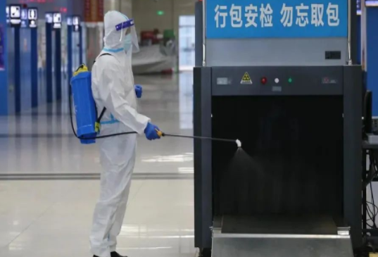 直擊:南京公共交通全面有序恢復(fù)前的12小時(shí)(圖5) 直擊:南京公共交通全面有序恢復(fù)前的12小時(shí)(圖5)