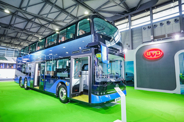 新能源汽車銷量連續(xù)六年位居全球第一!12月22日邀你相聚上海國際客車展, “雙碳”目標(biāo)下再握新機(jī)!(圖6) 新能源汽車銷量連續(xù)六年位居全球第一!12月22日邀你相聚上海國際客車展, “雙碳”目標(biāo)下再握新機(jī)!(圖6)