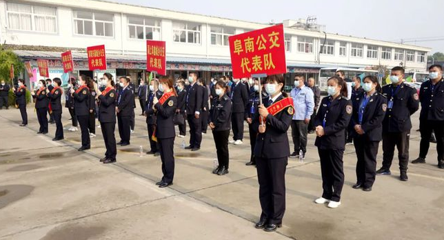 城市公交高手炫技，每個(gè)冠軍背后都有一輛安凱客車(圖2)