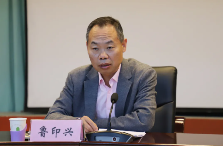 魯印興任石家莊公交黨委書記董事長，路江提名任總經(jīng)理(圖2)