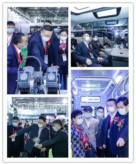 綠色賦能，2022上海國(guó)際氫能與燃料電池及加氫站技術(shù)設(shè)備展邀您搶占新機(jī)，“氫”啟未來(lái)！(圖9)