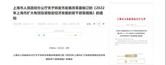 上海發(fā)改委：2022年將出臺(tái)新一輪的可再生能源、汽車、加氫站扶持政策！(圖1)