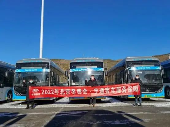 宇通1月份銷售客車1828輛，堅(jiān)持苦練內(nèi)功穩(wěn)健前行(圖3)