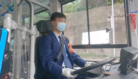 500輛大單！中車電動喜迎“山城”開門紅！(圖4)