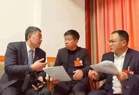 全國人大代表李祥斌：建議新能源公交運(yùn)營補(bǔ)貼力度不退坡，并盡快撥付(圖2)