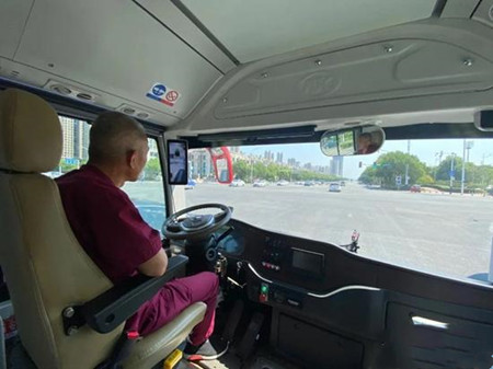 迎新規(guī)！安凱客車(chē)助推無(wú)人駕駛商用化加速(圖2)