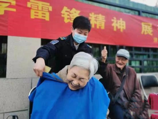 喜報！濟南公交集團南部公司成功創(chuàng)建省級文明單位(圖1)
