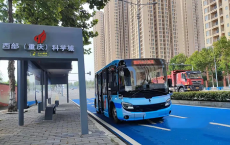 獲8張牌照！中車“智駕”，引領(lǐng)自動駕駛“新浪潮”(圖2)